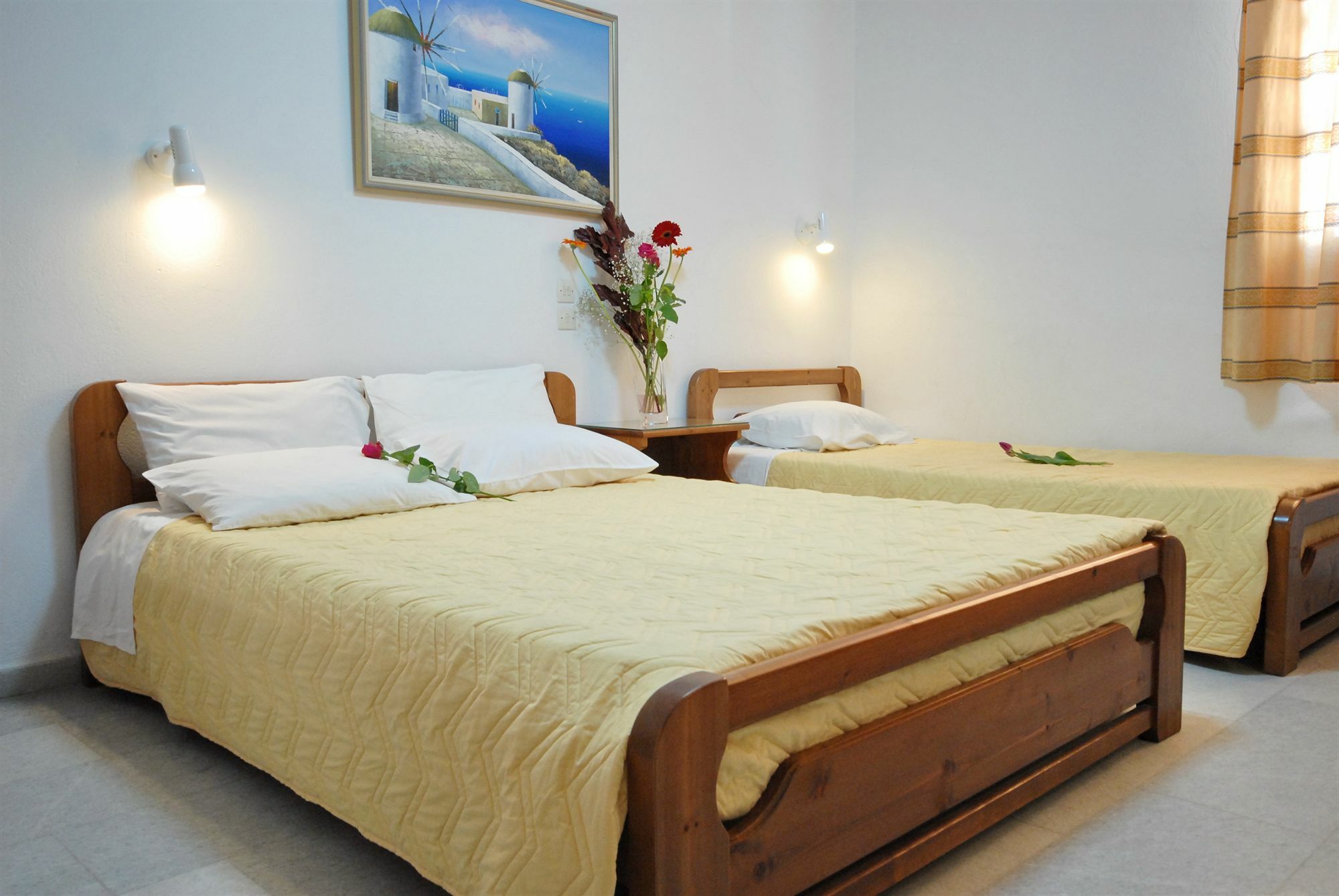 Princess Mare Aparthotel Naxos City Exterior photo